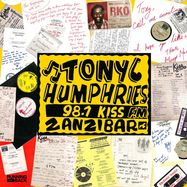 Back View : Tony Humphries - RUNNING BACK MASTERMIX: KISS FM ZANZIBAR YEARS VINYL PART ONE (3LP) - Running Back / rbthkiss-lp1