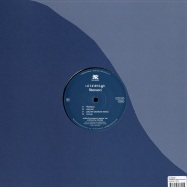 Back View : Ultrahigh - FIBONACCI (Autotune Remix) - Fumakilla / FK009