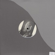 Back View : Locutus - EP (ADAM JAY REMIX) - Bipolar16