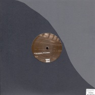 Back View : Adam Beyer & Henrik B - Sound Identification (2x12inch) - Drumcode / DC25