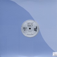 Back View : Mike Ladd - SHAKE IT - Thirsty Ear / THI1