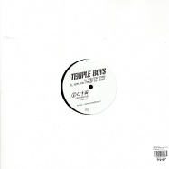 Back View : Temple Boys - INTO THE TREES / ARE YOU READY - 140 Records / 140007