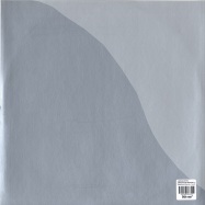 Back View : Various Artists - BASSETHOUND SAMPLER VOL 2 - Bassethound Records / Houndsampler002