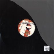 Back View : Sonarsson - SLAVIC SOUL EP - Ignition / IGT014