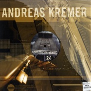 Back View : Andreas Kremer - MEISTER ALLER KLASSEN - Working Vinyl / WV24