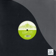 Back View : Wagon Cookin - START TO PLAY / DONT STOP - Compost Black Label / CPT 233-1