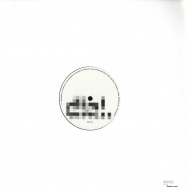 Back View : Various Artists - HAMBURGER BERG - DIAL 013