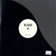 Back View : Klaas - KLAAS - Klaas001