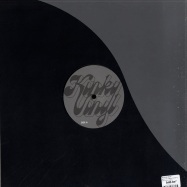 Back View : Anton Neumark - NEED YOU TONIGHT REMIXES - Kinky Vinyl / KINK47