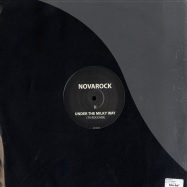 Back View : The Church - I GOT THE POWER - Novarock / NOVA001
