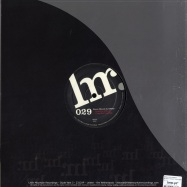 Back View : Onno & Roccomundo - INSANITY DEFENSE & CLASSIFIED - Little Mountain Recordings / lmr029