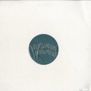 Back View : Middlewood - FALL BACK - Brownswood Recordings / bwood016