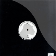 Back View : Various Artists - PRIMATE 100 PART 2 - Primate / prmt100-2