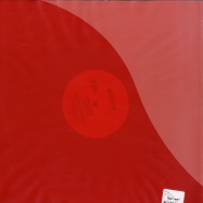 Back View : Martijn - REDLIGHT EP - Kinky Vinyl / Kink55