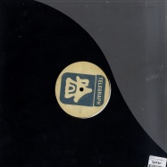 Back View : Andy Vaz - MOON TALK PROTECTION EP - Telegraph / TEL031