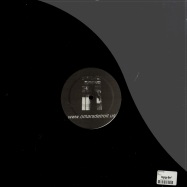 Back View : Jason Fine - EP - FXHE Records / jffxhe1