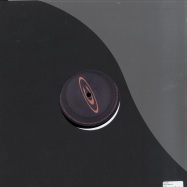 Back View : Dj Rush - MINDGAMES EP - Cosmic / cos14