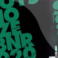Back View : Strip Steve - SKIP SKOOL EP - Boys Noize / BNR020