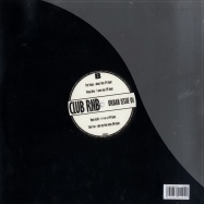 Back View : Various - CLUB RNB - URBAN ISSUE 01 - clubrnb001