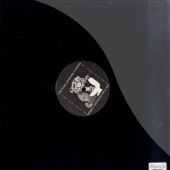 Back View : Various - THE UNDERGROUND SOLDIERS EP VOL.2 - New Conformity Records / NCR001