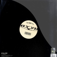Back View : Supafly Inc. - BE TOGETHER - Oxyd / ox5236