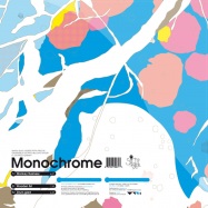 Back View : Monochrome - MONKEY BUSINESS - Suchtreflex / SRX0046