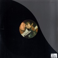 Back View : Matthew Bandy - HARLEM GROOVE - Muak Music / mm004