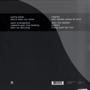 Back View : Heartbreak - LIES (2LP) - Lex Records / LEX074LP