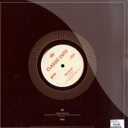 Back View : Tyree / The Elect - I M FREE/I M HOUSE - Clone Classic Cuts / cc011
