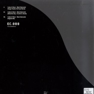 Back View : Codec & Flexor - BLACK DIAMONDS - EC Records / ec080