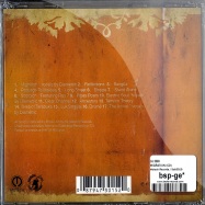 Back View : DJ 3000 - MIGRATION (CD) - Motech Records / Sub3015