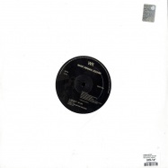 Back View : Various Artists - WHIST MINIMAL SESSION - Whist Records / whist003