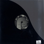 Back View : Technofloete - TECHNOFLOETE - Blupmusic167 / Blup001