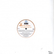 Back View : Susu Bobien - SUSU BOBIEN BEST EP - Soundmen on Wax / SOW517