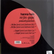 Back View : Hanna Hais - MR JIM - GOSPEL - Atal Music / ATA1336
