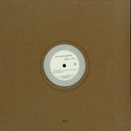 Back View : Tyrell Corporation - TOGETHER ALONE - Clone West Coast / cwcs001