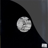 Back View : Various Artists - NARKOTIK OVERDOZE  1 - Narkotik Rekordz / overdoze001