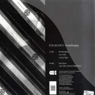 Back View : Fulgeance - SMARTBANGING - One Handed Music / hand12004