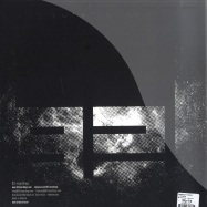 Back View : Wehbba & Ryo Peres - LA TAVERNA - 82 Recordings / 82REC003