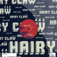 Back View : Freestyle Man - VIBIN EP - Hairy Claw / hairy14