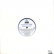 Back View : The Sound Of Sow - VARIOUS EP 3 - Soundmen on Wax / SOW527