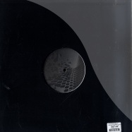 Back View : VX (Virgil Enzinger & Xavier Morel) - FICTION (PART 2) (2x12) - Nachtstrom Schallplatten / nst013b