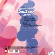 Back View : Lisa Shaw - LET IT RIDE (HERBERT / SWAG / JIMPSTER REMIXES) - Naked Music / nm29