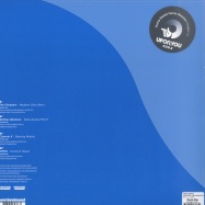 Back View : Various Artists - HOME SWEET HOME SESSION CHAPTER 6 - Upon You / UY030-2