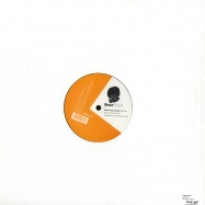 Back View : Stevie Kotey - 4 IN 1 EP - Bear Funk / BFK008