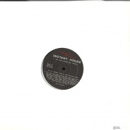 Back View : Instant House - LOST DANCETRAX - rera2