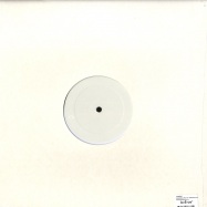 Back View : Ataneus - WANDERLURCH EP (PREMIUM PACK, INCL MAXI CD) - Ackerdub002premium