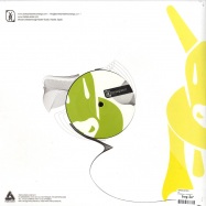 Back View : Various Artists - 12 - Donkeyhead / Donkey012