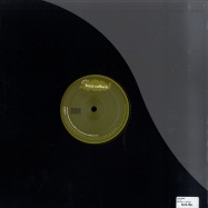 Back View : John Dimas - SLIT EP (CHEZ DAMIER REMIX) - Bass Culture / BCR0086