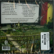 Back View : Various Artists - ROCKSTEADY - THE ROOTS OF REGGAE (CD) - Moll-Selekta / moll16cd